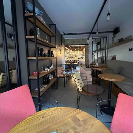 Gæstehus Caterina Cornaro House *