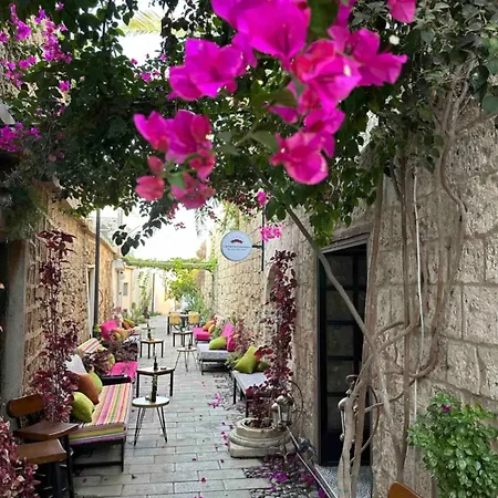 Caterina Cornaro House *