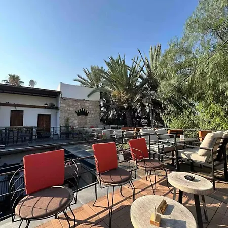 Caterina Cornaro House * Famagusta (Northern Cyprus)