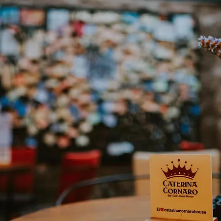 Gæstehus Caterina Cornaro House *