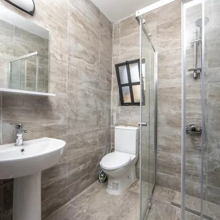 Gasthuis Caterina Cornaro House Famagusta (Northern Cyprus)