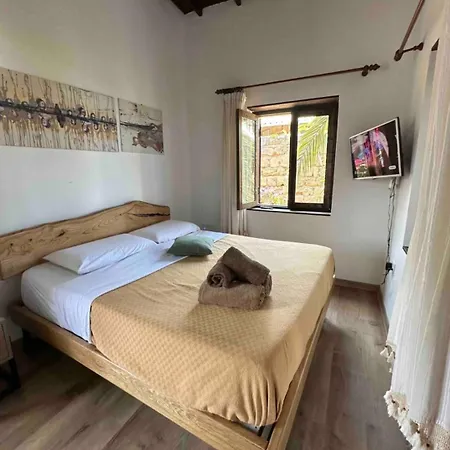 Caterina Cornaro House Gæstehus