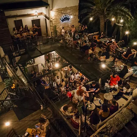 Caterina Cornaro House Gæstehus Famagusta (Northern Cyprus)