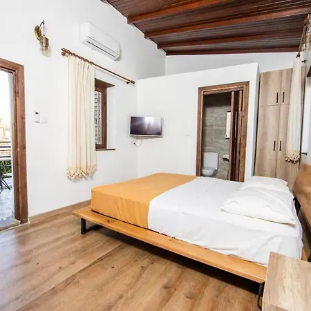 Caterina Cornaro House Famagusta (Northern Cyprus)