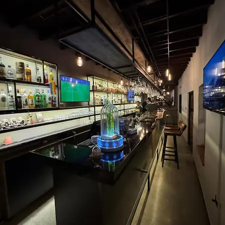 Gæstehus Caterina Cornaro House *