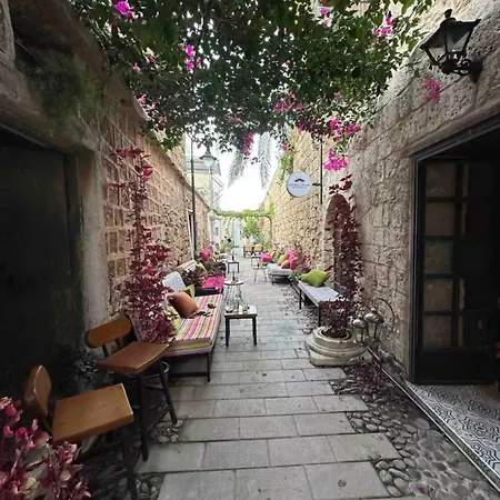 Guest house Caterina Cornaro House Famagusta (Northern Cyprus)