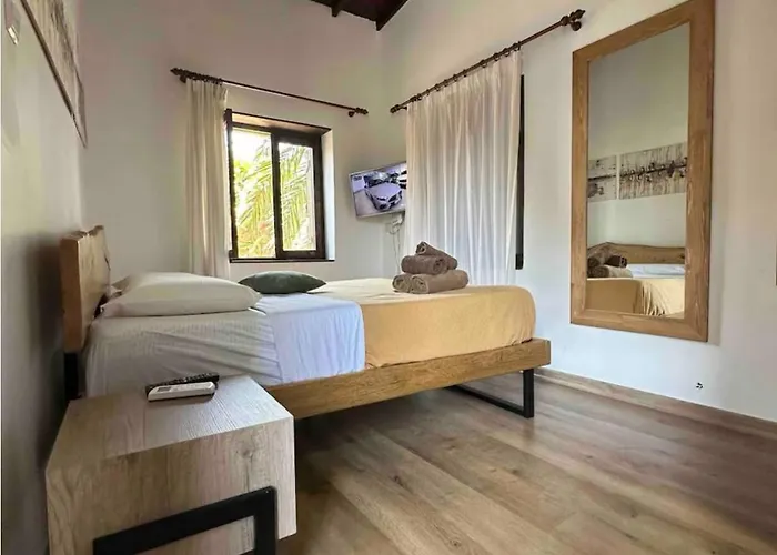 Caterina Cornaro House Pensiune *