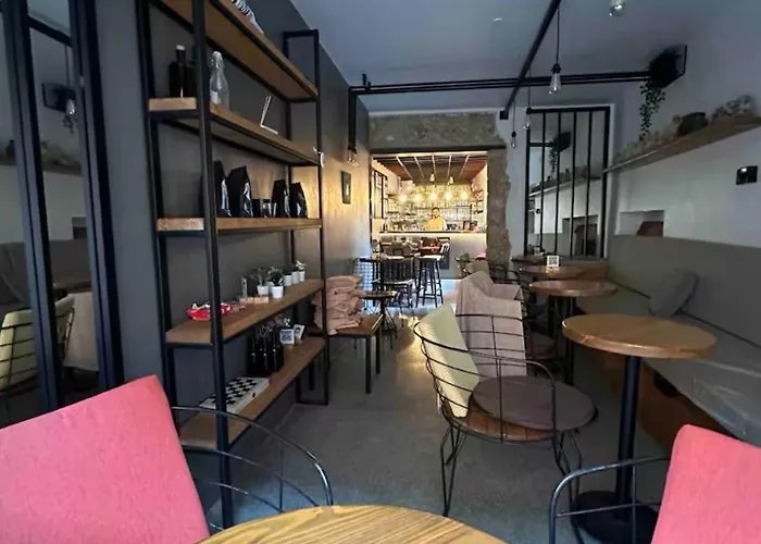 Pensiune Caterina Cornaro House *