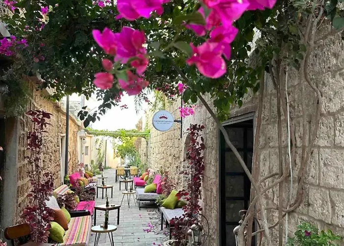 Caterina Cornaro House *