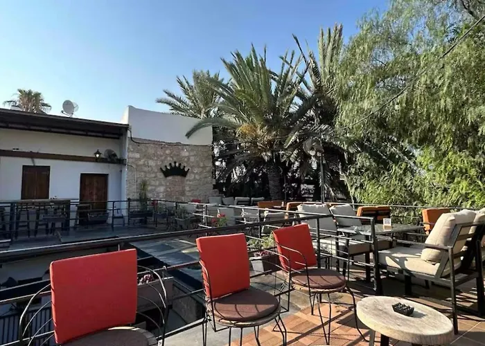 Caterina Cornaro House * Famagusta (Northern Cyprus)