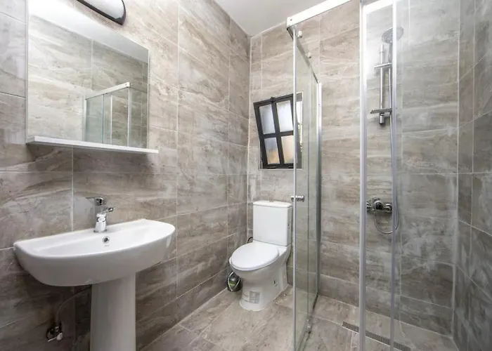 Pensiune Caterina Cornaro House Famagusta (Northern Cyprus)