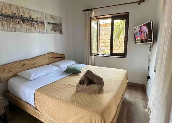 Caterina Cornaro House Pensiune