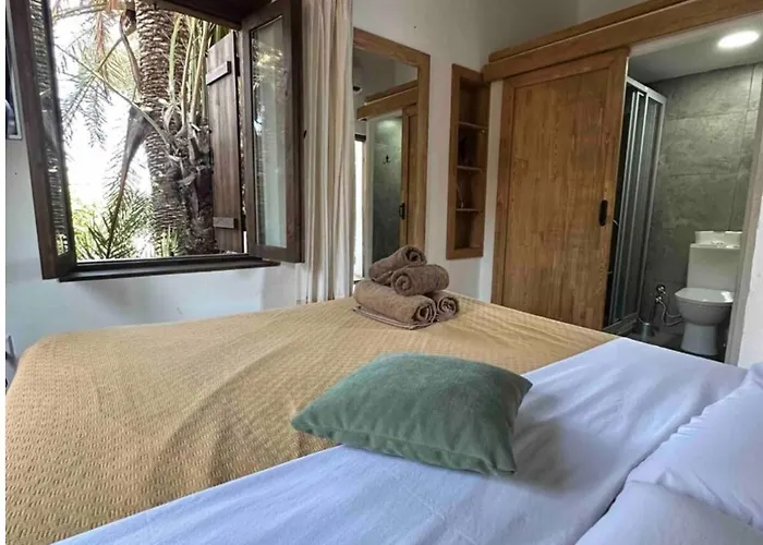 Caterina Cornaro House * Famagusta (Northern Cyprus)