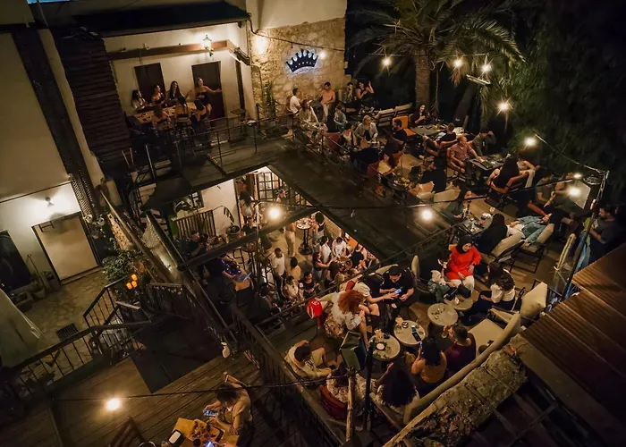 Caterina Cornaro House Pensiune Famagusta (Northern Cyprus)